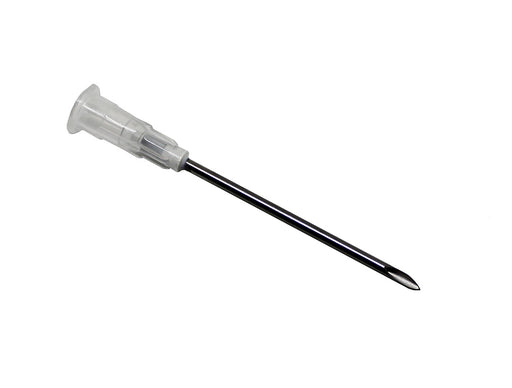 16g hypodermic needle