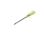 Rays hypodermic needle 19g x 1 inch 25mm sterile for injection on humans and animals