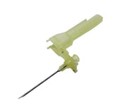 Rays safety hypodermic needle 19g x 38 1, 1/2" inch