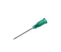 21G x 1" hypodermic needle for sale in UK