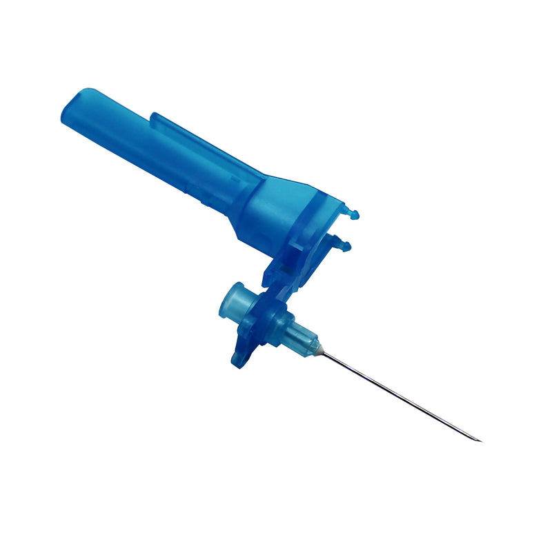 Rays safety hypodermic needle 23g x 30mm 1, 1/4" inch