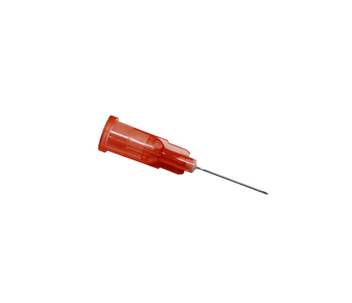 29g x 0.5" inch hypodermic needles Rays x 100