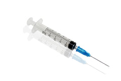 Sizes of Insulin Syringe