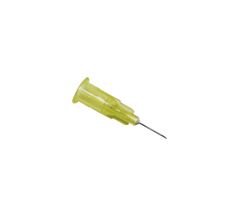 30g hypodermic needles for injection very fine painless medical injection nhs, aesthetic, clinic, vets, doctors, dentist.  
