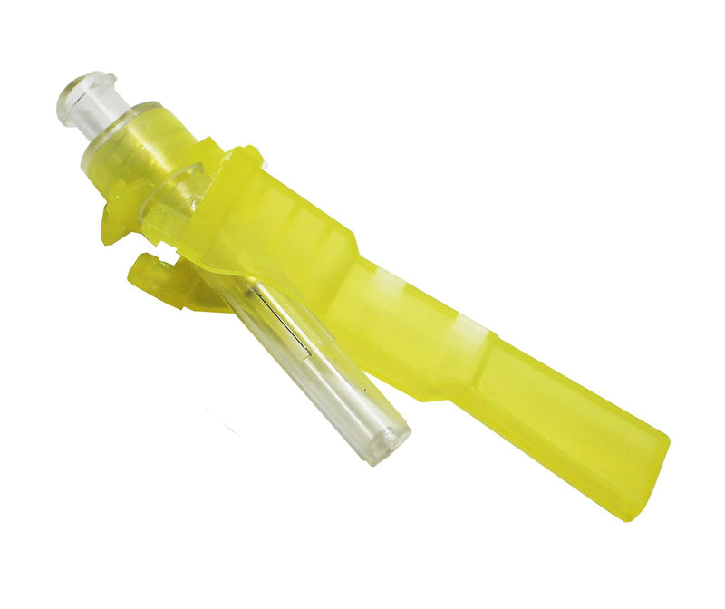 safety hypodermic injections box of 50