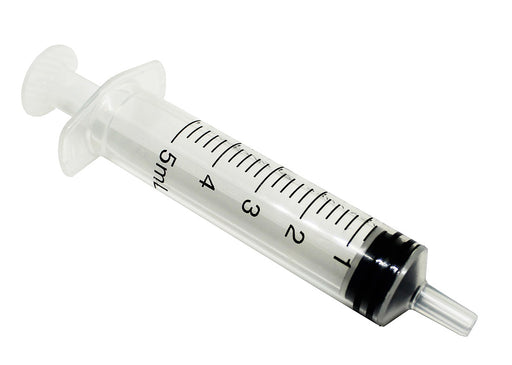 5ml syringes UK