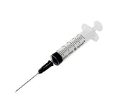 5ml syringe and needle