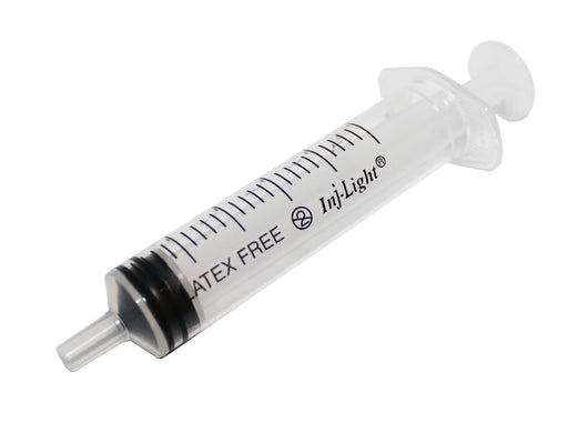 5ml syringe
