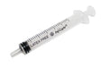 3ml syringe sterile latex free home use and business, medical injection Rays InJ/Light 3ml Luer Slip Tip Syringe 33LC