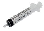 Rays InJ/Light 10ml Luer Slip Tip Syringe