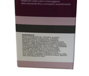 Aloe barbadensis leaf juice, Lactoferrin, Spotless Brightening Complex, Butyrospermum Parkii butter and Prunus Amygdalus dulcis oil