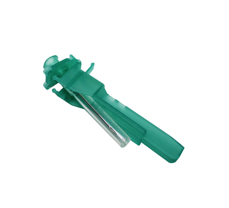 sterile safety hypodermic needle sold in the UK