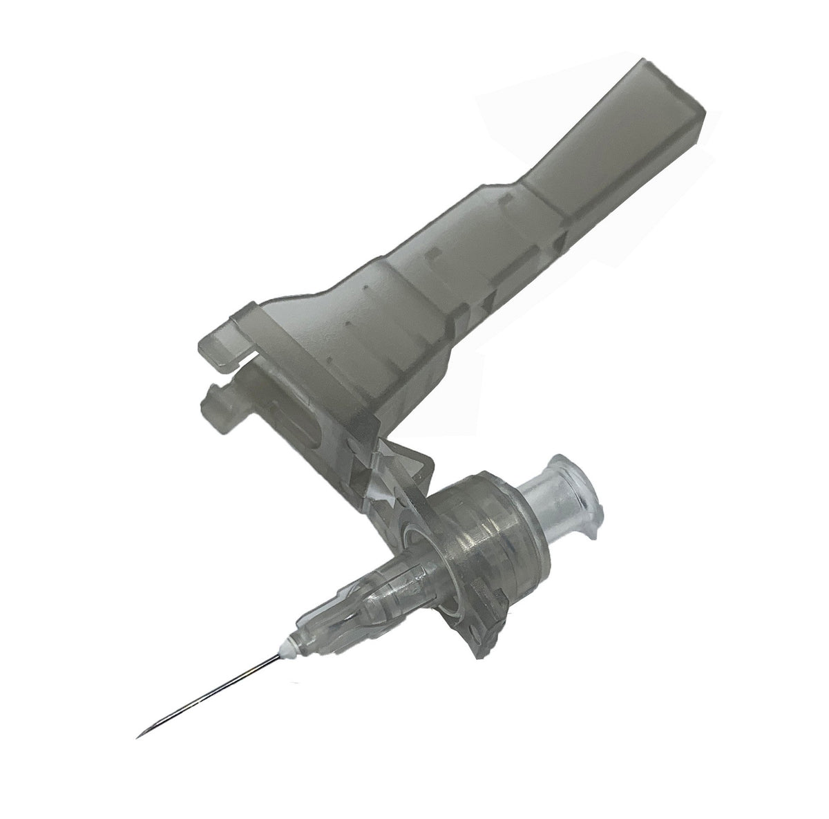 Rays MicroTip/Safe 27G Safety Hypodermic Needle 0.4mm x 13mm — RayMed