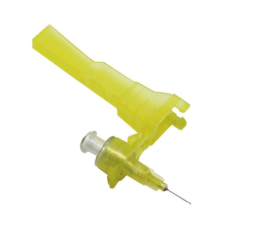 Rays 30g x 8mm safety hypodermic needle