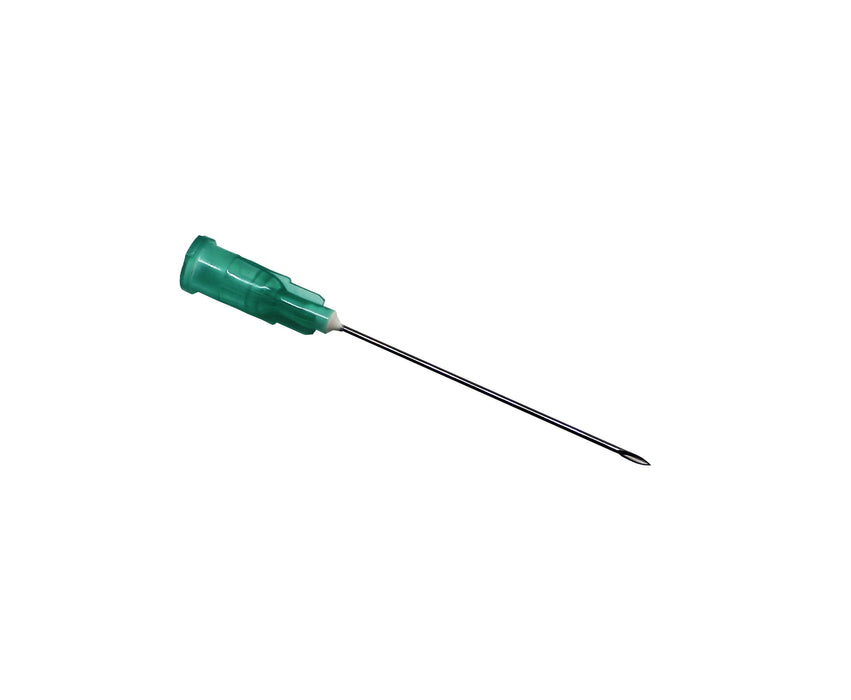 21g x 38mm hypodermic needles Rays injection