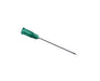 21g x 38mm hypodermic needles Rays injection