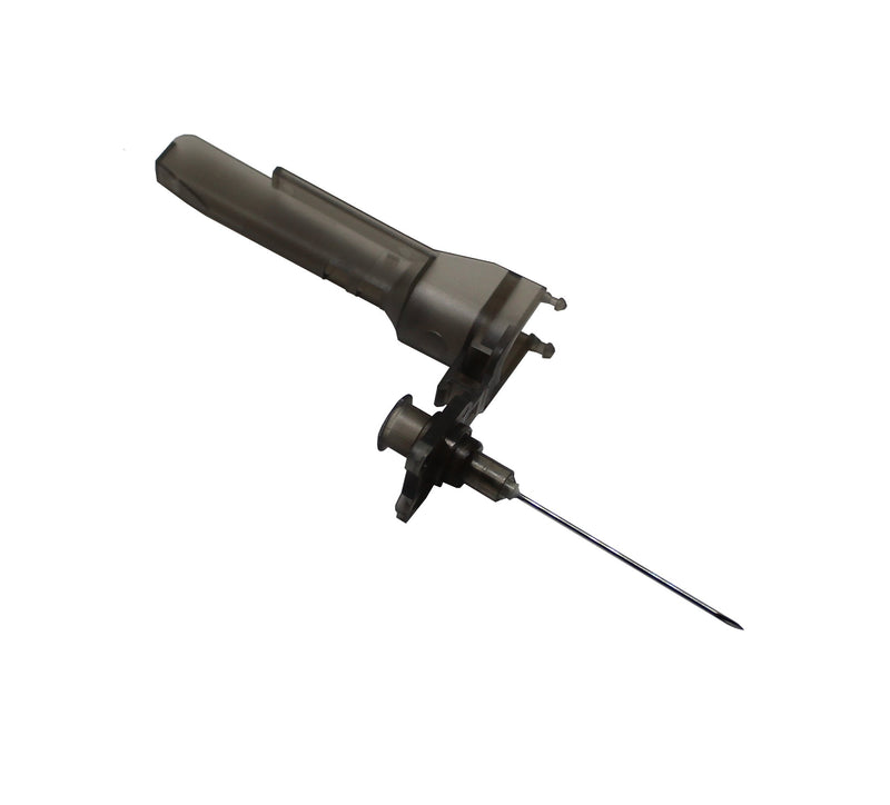 Rays safety hypodermic needle 22g x 32mm sterile