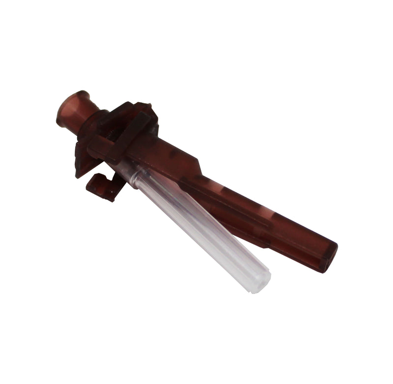 RayMed rays safety hypodermic needle box of 50 for sale in UK