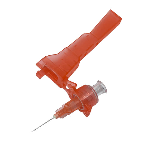 Rays sterile safety hypodermic needle for injection 29g x 13mm