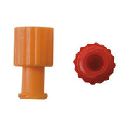 RayMed Rays syringe stopper combi stopper for all syringes