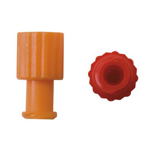 RayMed Rays syringe stopper combi stopper for all syringes