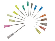 hypodermic needles for sale
