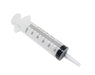 catheter syringe 60ml Rays