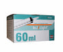 Rays catheter tip syringe box of 20 sold in uk