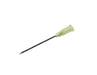 Rays sterile hypodermic needle for injection 19g x 1.5"