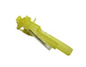 Rays safety hypodermic needle sold in the UK 20g yellow 25mm