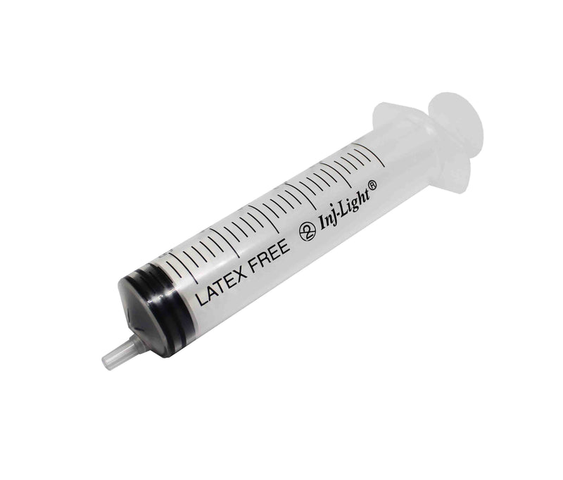 sterile 30ml syringes