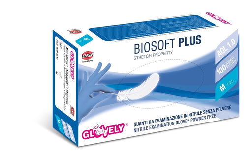 latex free disposable gloves for sale box of 100