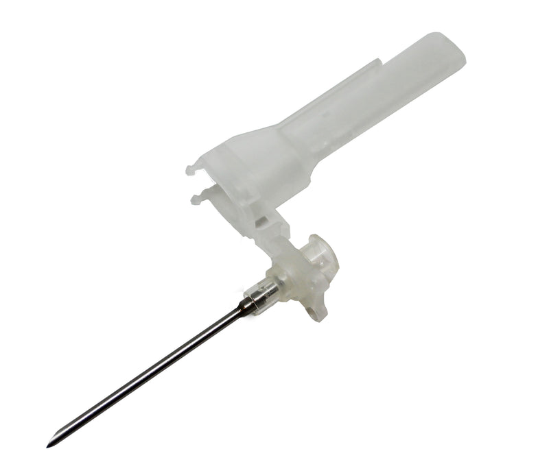 safety hypodermic needles 16g x 40mm 