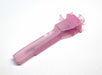 18g x 38mm 1, 1/2" inch safety hypodermic needle box of 50 pink