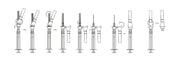 prevent injury during injection for nurses 