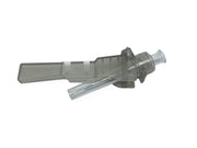 safety hypodermic needles for sale in UK 27g