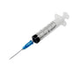 Rays 5ml syringe with 23g gauge needle x 25mm