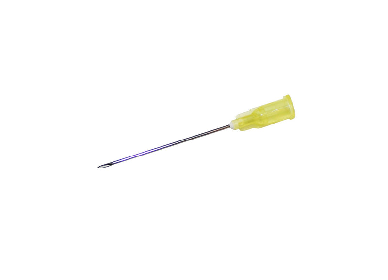 20g sterile hypodermic needle x 100