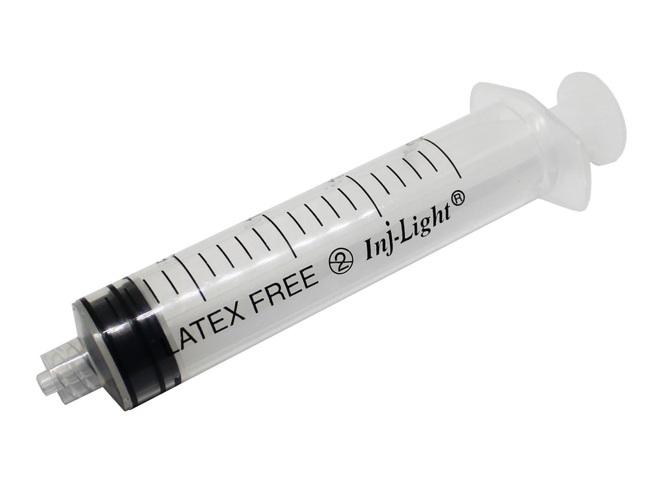 20ml syringe luer lock